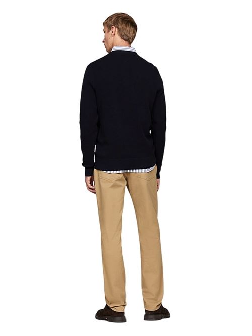 MW0MW36347DW5 BLU Tommy hilfiger | MW0MW36347DW5 BLU